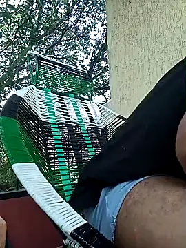 Naughty Charly online show from 02-23-25, 09:37