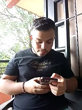 Naughty Charly online show from 02-28-25, 08:28