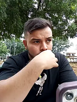 Naughty Charly online show from 03-07-25, 03:39