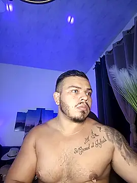 Naughty Charly online show from 09-15-25, 12:21