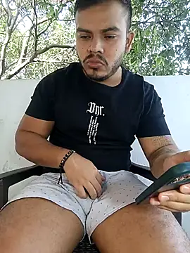 Naughty Charly online show from 10-30-25, 01:23