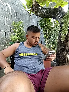 Naughty Charly online show from 04-20-26, 01:47