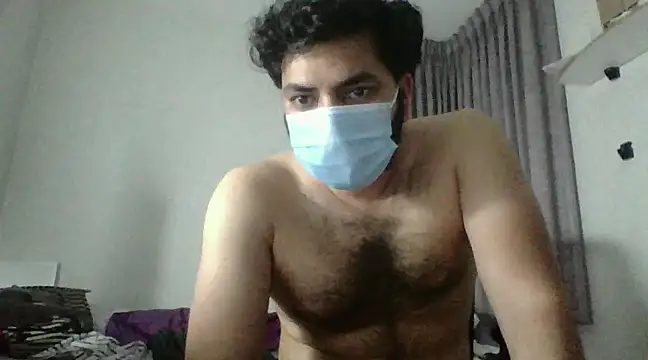 Snapshot of Johnysamu chatting on 01-30-25, 04:34 Johnysamu online show from 01-30-25, 04:34