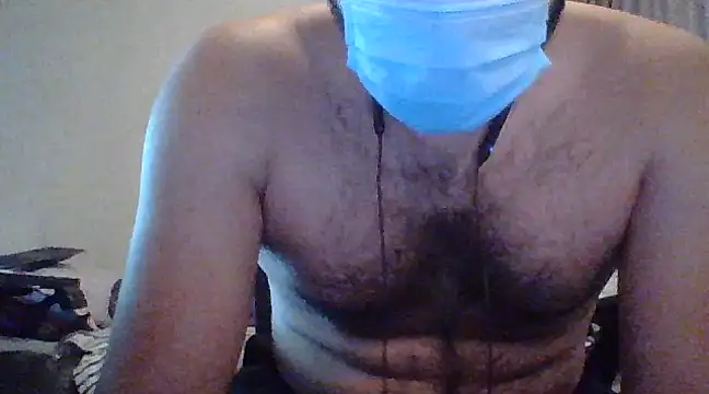 Snapshot of Johnysamu chatting on 01-31-25, 12:06 Johnysamu online show from 01-31-25, 12:06