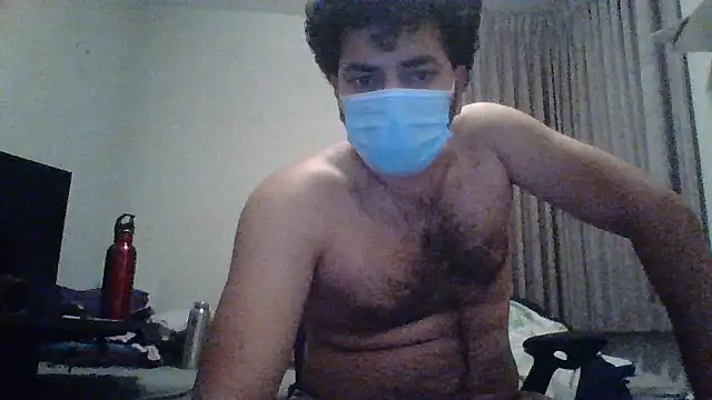 Snapshot of Johnysamu chatting on 02-05-25, 01:26 Johnysamu online show from 02-05-25, 01:26