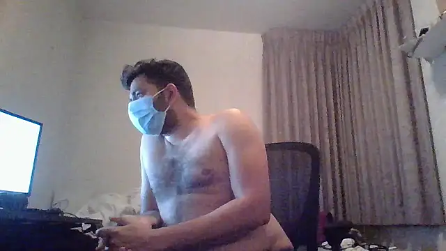 Snapshot of Johnysamu chatting on 02-17-25, 11:20 Johnysamu online show from 02-17-25, 11:20