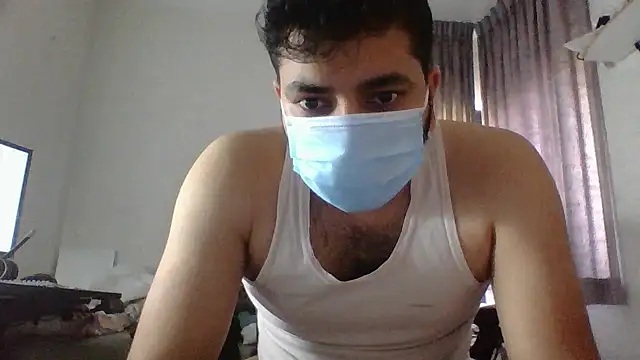 Snapshot of Johnysamu chatting on 02-21-25, 11:01 Johnysamu online show from 02-21-25, 11:01