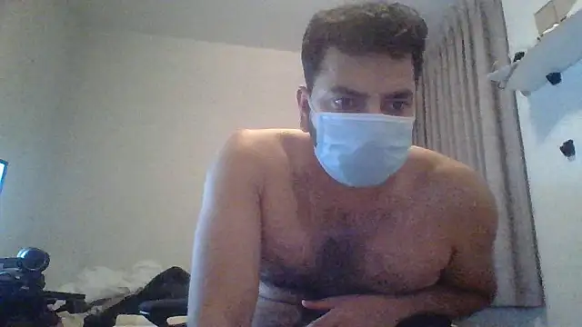 Snapshot of Johnysamu chatting on 02-24-25, 03:33 Johnysamu online show from 02-24-25, 03:33