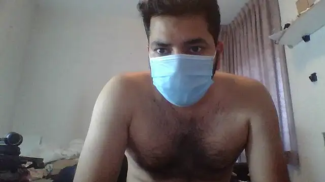 Snapshot of Johnysamu chatting on 02-24-25, 09:53 Johnysamu online show from 02-24-25, 09:53