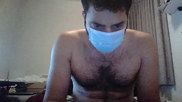 Snapshot of Johnysamu chatting on 03-07-25, 12:15 Johnysamu online show from 03-07-25, 12:15