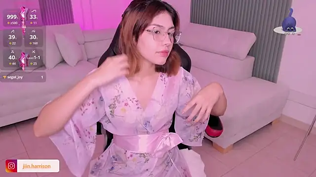 Jin-harrison online show from 10-06-25, 11:18