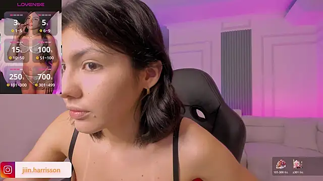 Jin-harrison online show from 12-02-25, 11:04