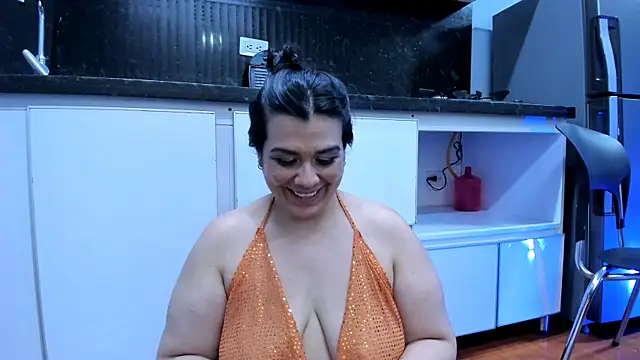 martina foxy  online show from 02-27-25, 06:31