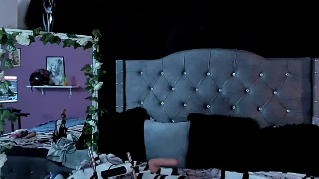 martina foxy  online show from 03-06-25, 11:58