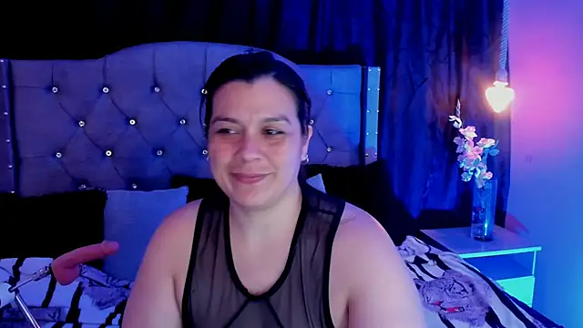 martina foxy  online show from 03-08-25, 03:24