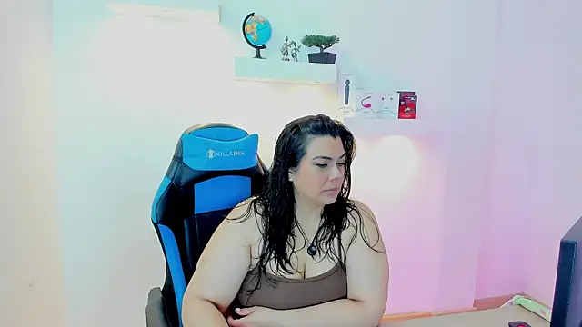 martina foxy  online show from 03-28-26, 11:43