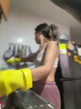 Mila Morgan online show from 12-17-25, 03:29