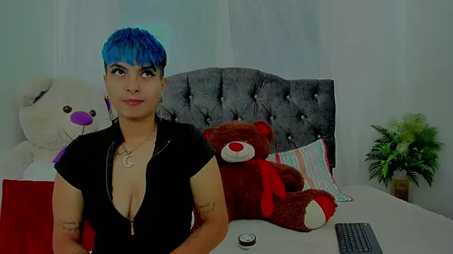 ivanna rivera online show from 01-07-25, 07:17