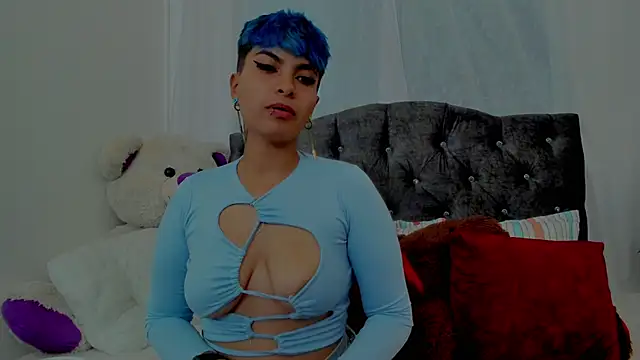 ivanna rivera online show from 01-09-25, 06:15