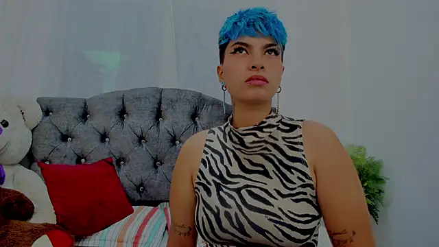 ivanna rivera online show from 01-14-25, 02:53