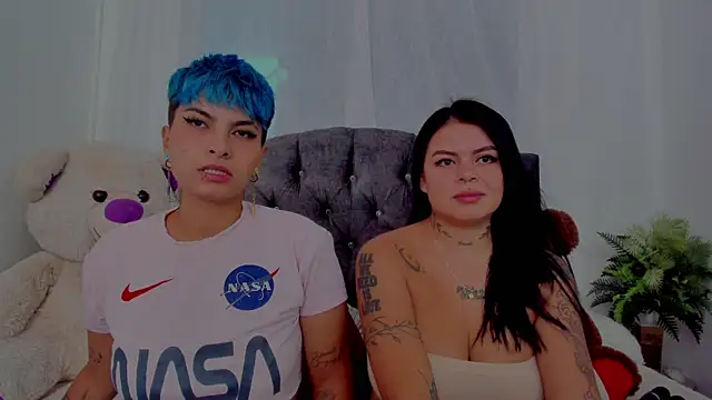 ivanna rivera online show from 01-15-25, 08:37