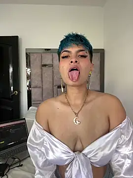 ivanna rivera online show from 01-16-25, 02:19