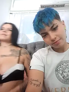 ivanna rivera online show from 01-20-25, 08:07