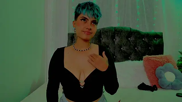 ivanna rivera online show from 02-01-25, 07:13