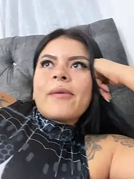 ivanna rivera online show from 02-03-25, 08:35