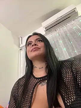 ivanna rivera online show from 03-14-25, 04:40