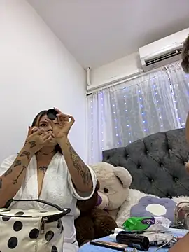 ivanna rivera online show from 09-12-25, 05:24