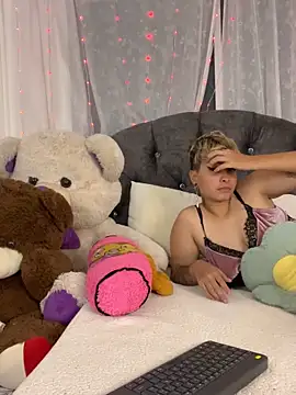 ivanna rivera online show from 09-23-25, 07:50