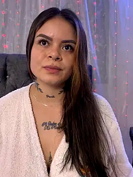 ivanna rivera online show from 11-12-25, 08:41