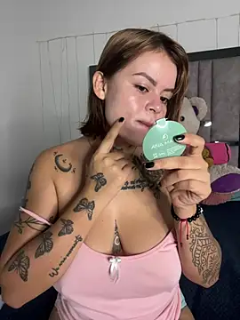ivanna rivera online show from 07-05-26, 01:29
