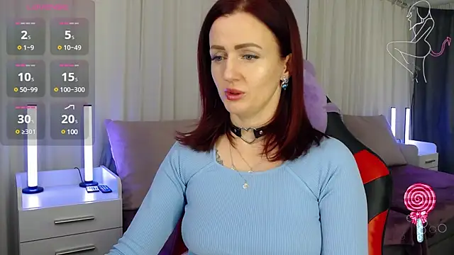 ElisaJane online show from 12-16-24, 11:28