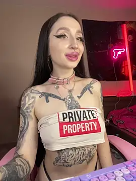 Molly  Moon online show from 03-28-26, 02:44