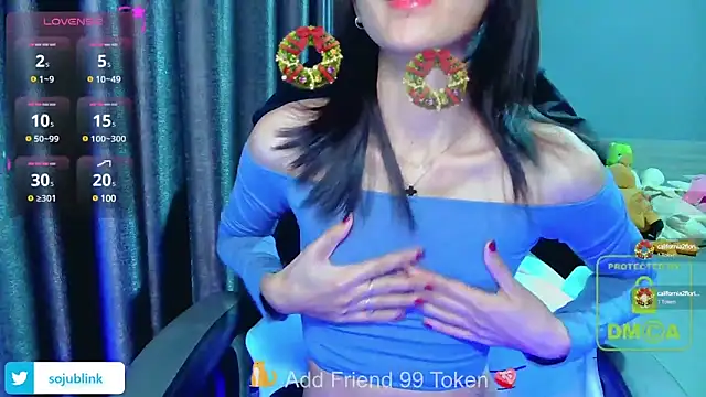 littlemiilk online show from 12-05-24, 04:34