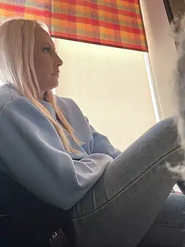 MerlinDave online show from 01-19-25, 04:22