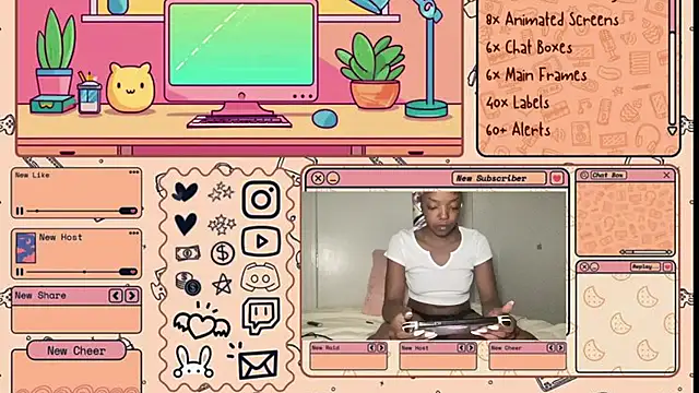 minimama69 online show from 03-12-25, 10:26