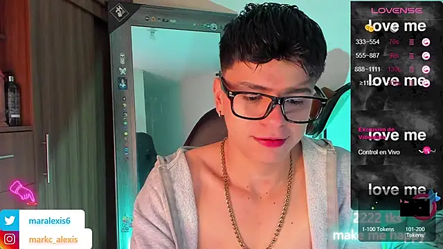 Snapshot of marckalexis chatting on 02-02-25, 12:19 marckalexis online show from 02-02-25, 12:19