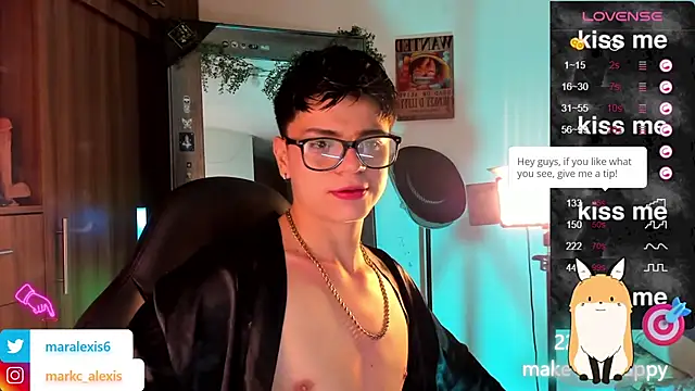 Snapshot of marckalexis chatting on 02-13-25, 10:43 marckalexis online show from 02-13-25, 10:43