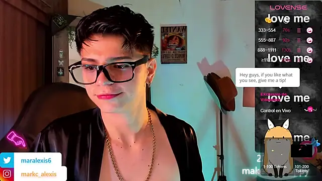 Snapshot of marckalexis chatting on 02-23-25, 07:38 marckalexis online show from 02-23-25, 07:38