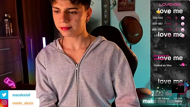 Snapshot of marckalexis chatting on 02-27-25, 03:14 marckalexis online show from 02-27-25, 03:14