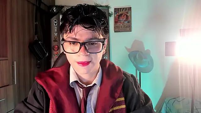 marckalexis online show from 09-14-25, 01:49