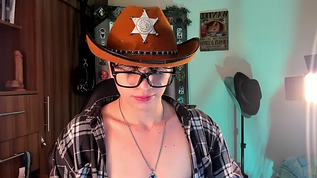 marckalexis online show from 09-15-25, 02:06