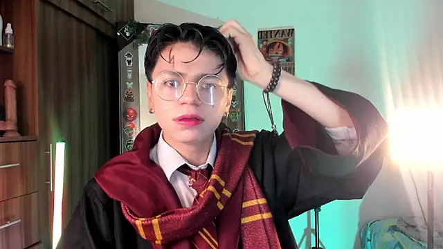 marckalexis online show from 10-03-25, 12:57