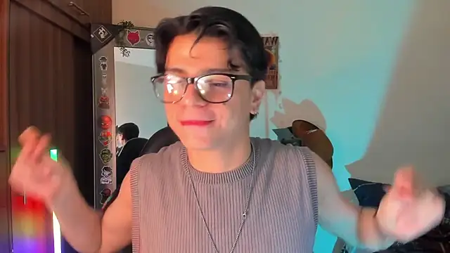 marckalexis online show from 01-06-26, 11:25