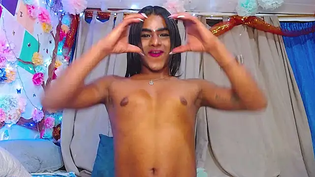 Snapshot of Karly_coffe chatting on 01-16-25, 01:16 Karly coffe online show from 01-16-25, 01:16