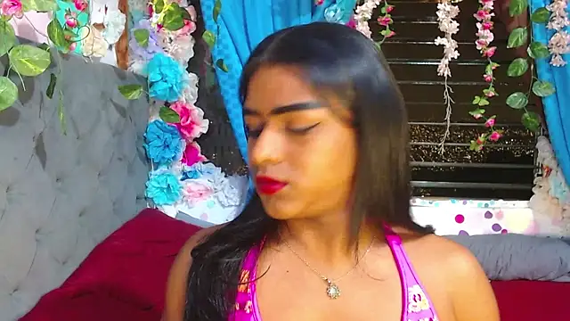 Karly coffe online show from 04-22-26, 08:17