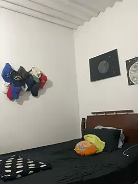 Snapshot of Twinscolom chatting on 03-17-26, 12:30 Twinscolom online show from 03-17-26, 12:30